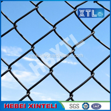 Screen Chain Link Fence Used